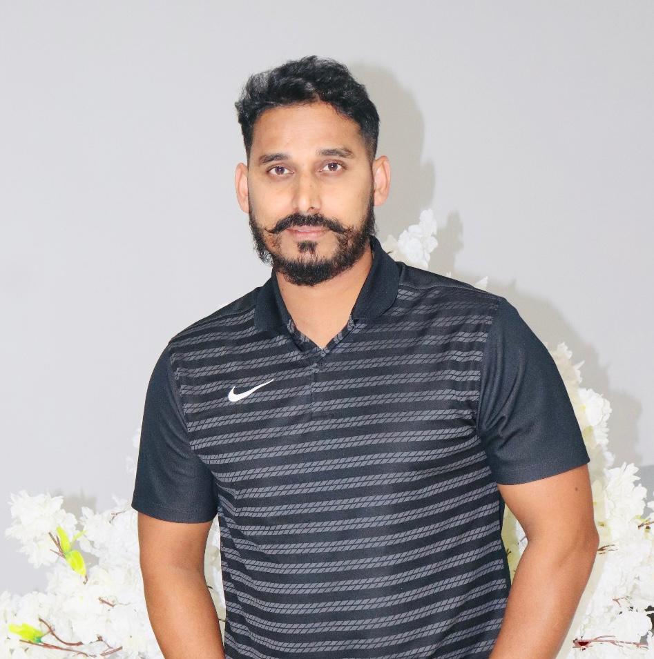 Mohammad Hasim Ansari